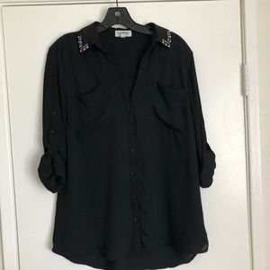 Express blouse